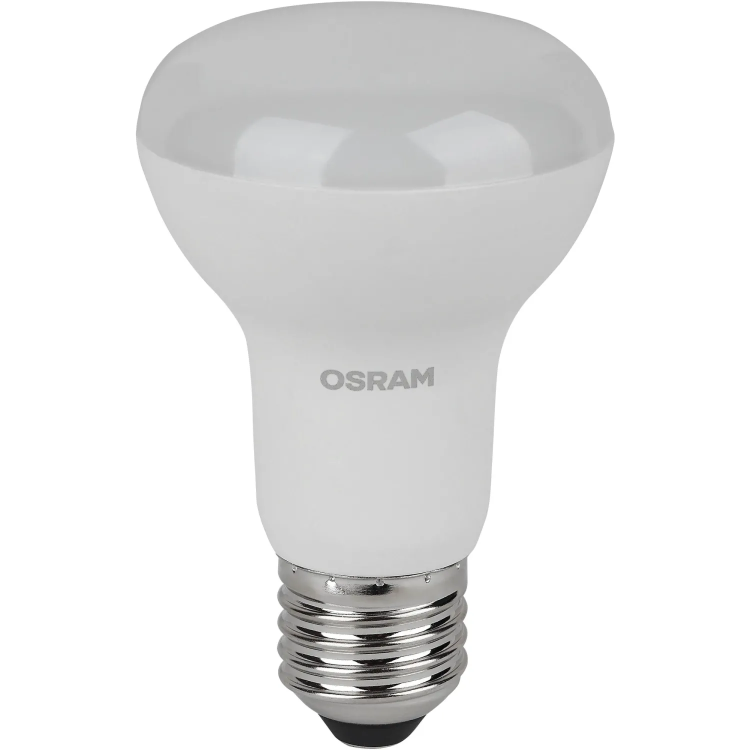 Лампа светодиодная OSRAM LVR60 8SW/840 230V E27 (5 шт/уп) 584068 - фото 2