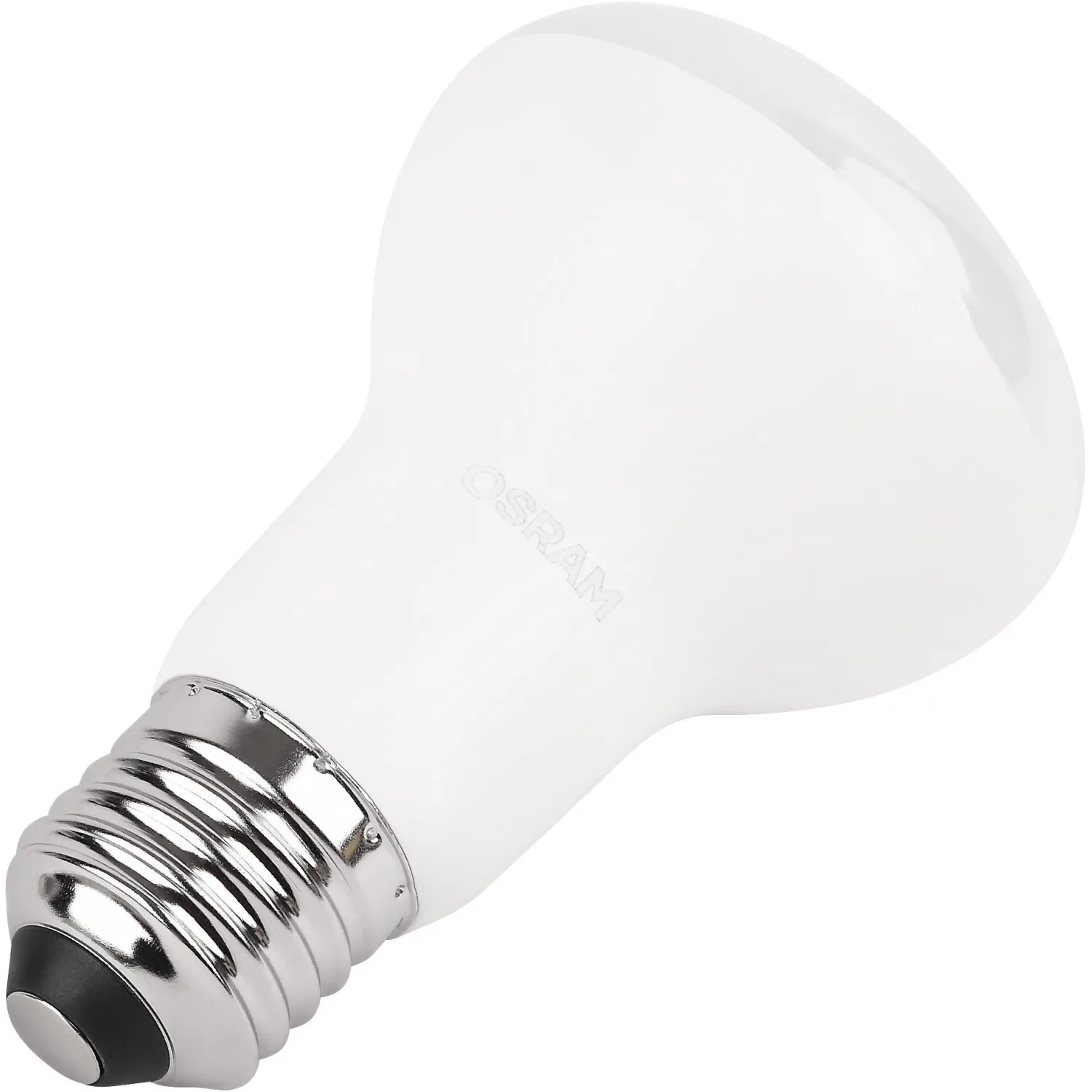 Лампа светодиодная OSRAM LVR60 8SW/840 230V E27 (5 шт/уп) 584068 - фото 3