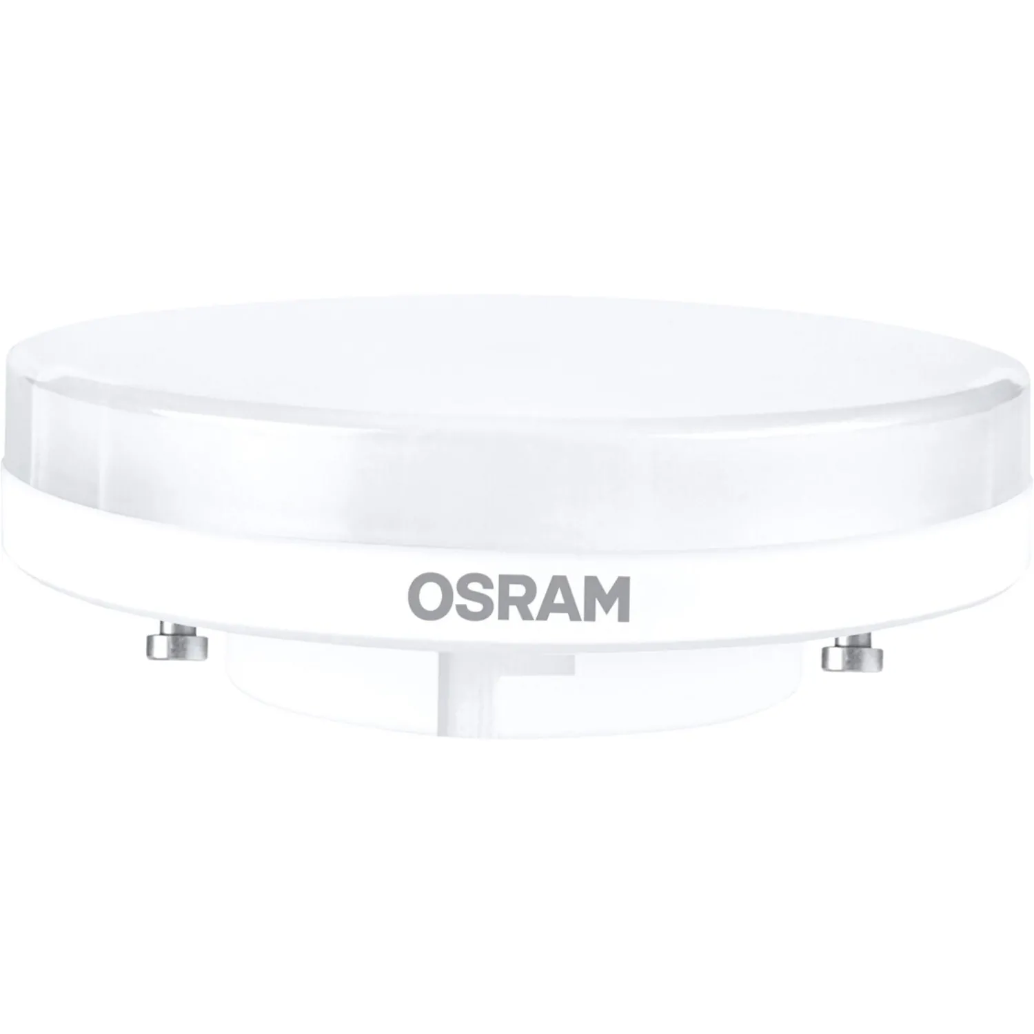 Лампа светодиодная OSRAM LVGX5360 8SW/840 230V GX53 10X1RU 582279 - фото 2