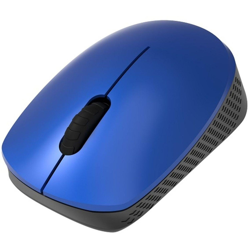 Мышь компьютерная RITMIX RMW-502 BLUE 1200 dpi, 3кн (80000934) - фото 5