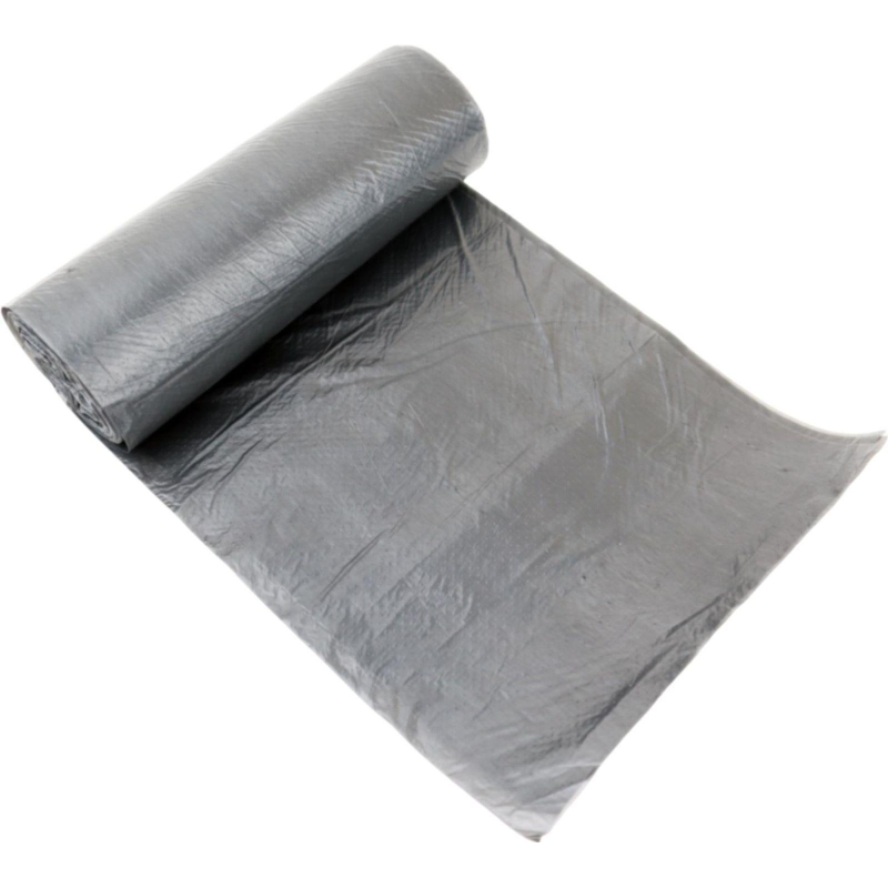 Мешки для мусора 30л 30шт 440 x490 8мкм - фото 2