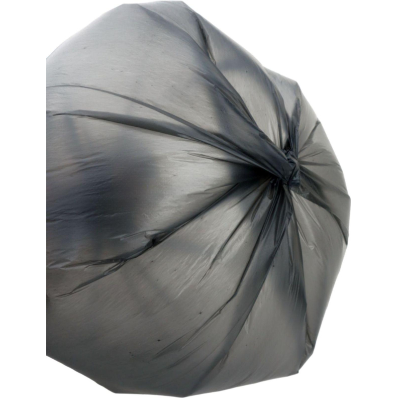 Мешки для мусора 30л 30шт 440 x490 8мкм - фото 4