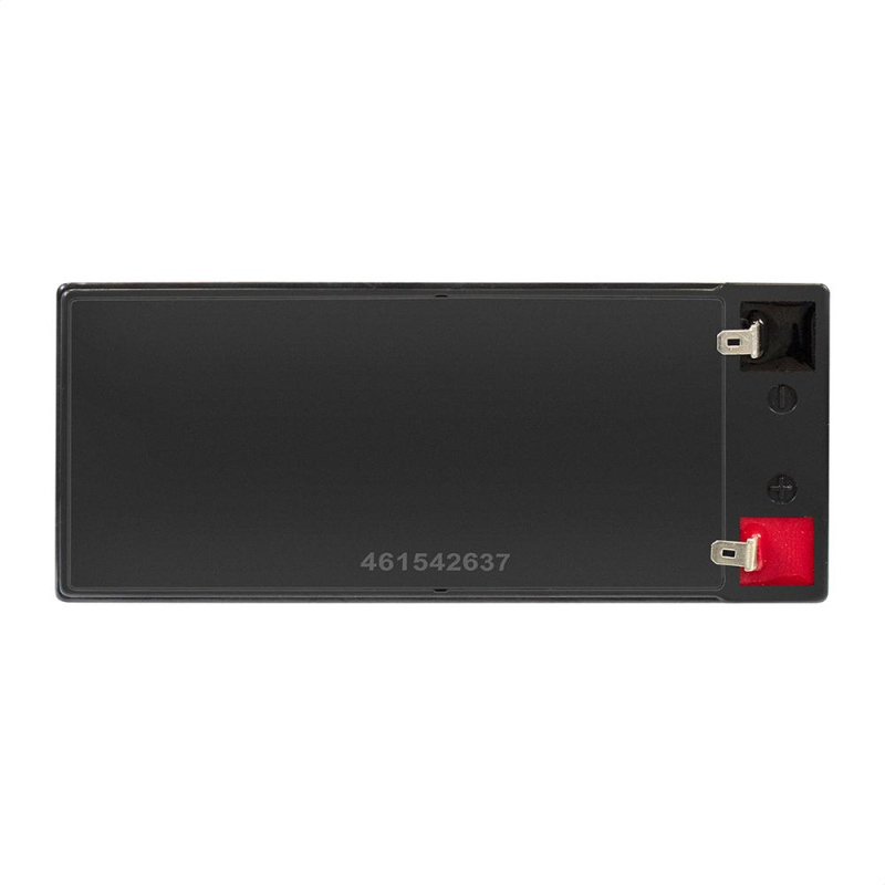 Батарея для ИБП ExeGate GP12075 (12V 7.5Ah 1227W, клеммы F2)(EP234538RUS) - фото 5