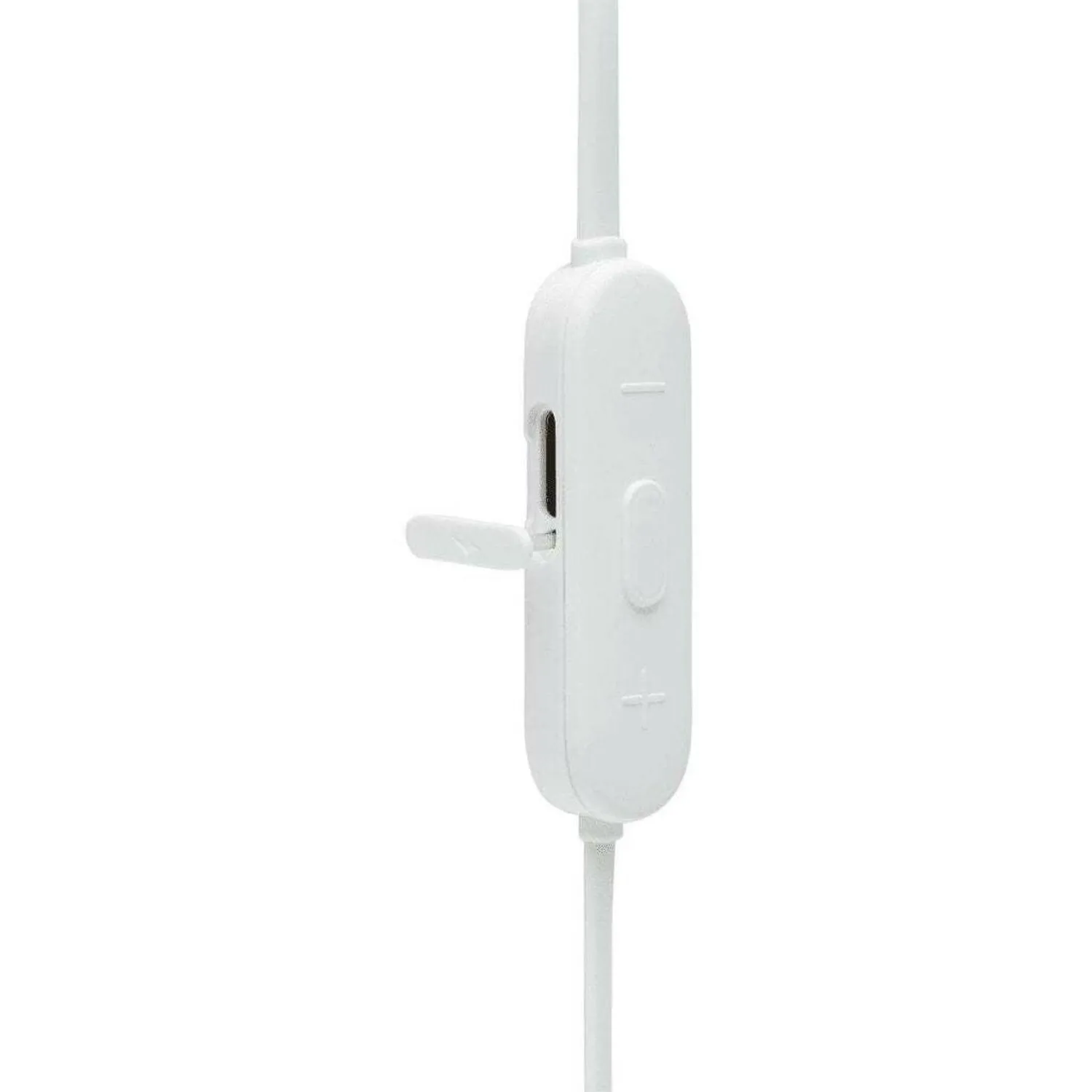 Наушники JBL Tune 125BT White (JBLT125BTWHT) - фото 2