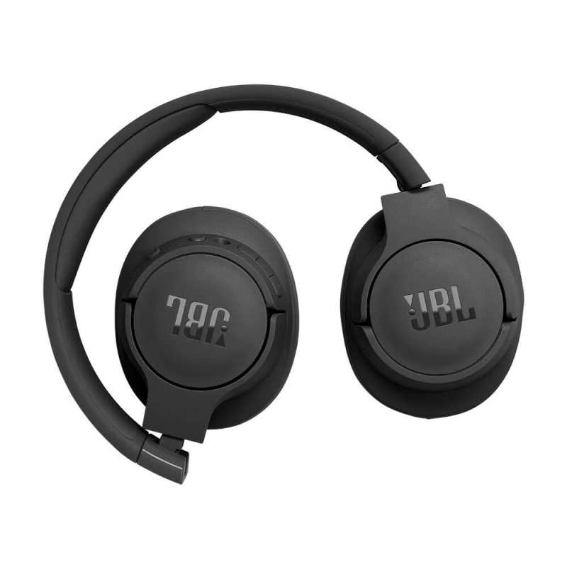 Наушники JBL Tune 770 NC Black (JBLT770NCBLK) - фото 3