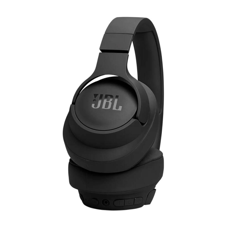 Наушники JBL Tune 770 NC Black (JBLT770NCBLK) - фото 4