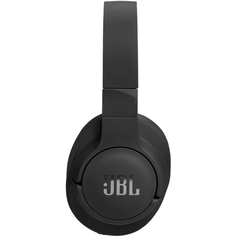 Наушники JBL Tune 770 NC Black (JBLT770NCBLK) - фото 6