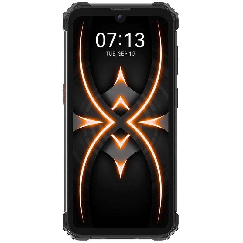 Смартфон Blackview BV5300Pro 4/64GB Orange - фото 1