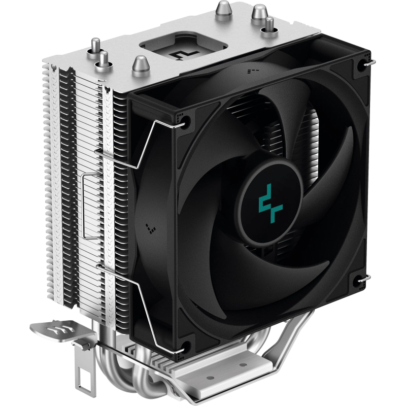 Кулер DEEPCOOL AG300 LGA1700/1200/115X/AM5/4 150Вт,PWM - фото 1