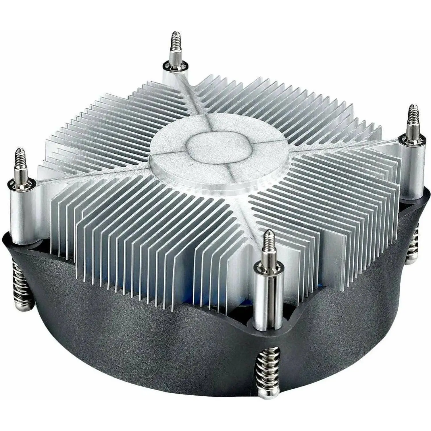 Кулер DEEPCOOL THETA 15 PWM 1700 LGA1700 65W, PWM - фото 2