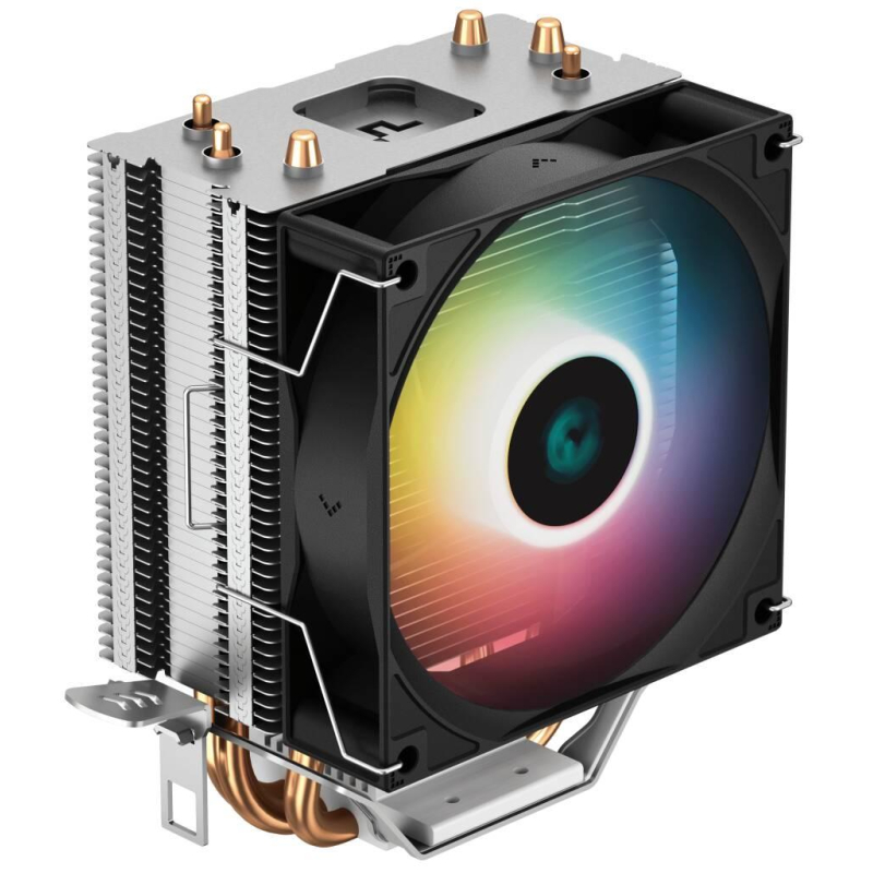 Кулер DEEPCOOL AG300 LED LGA1700/1200/115X/AM5/AM4 150Вт,PWM - фото 1