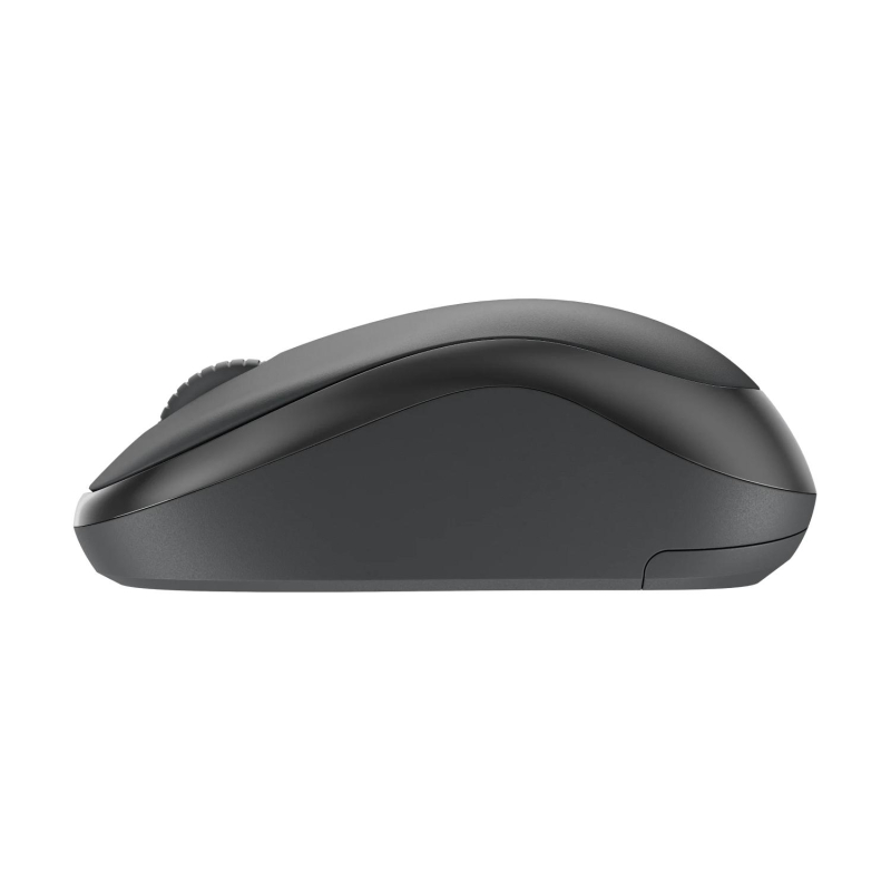 Мышь компьютерная Logitech BT M240 BLACK (910-007078) - фото 2