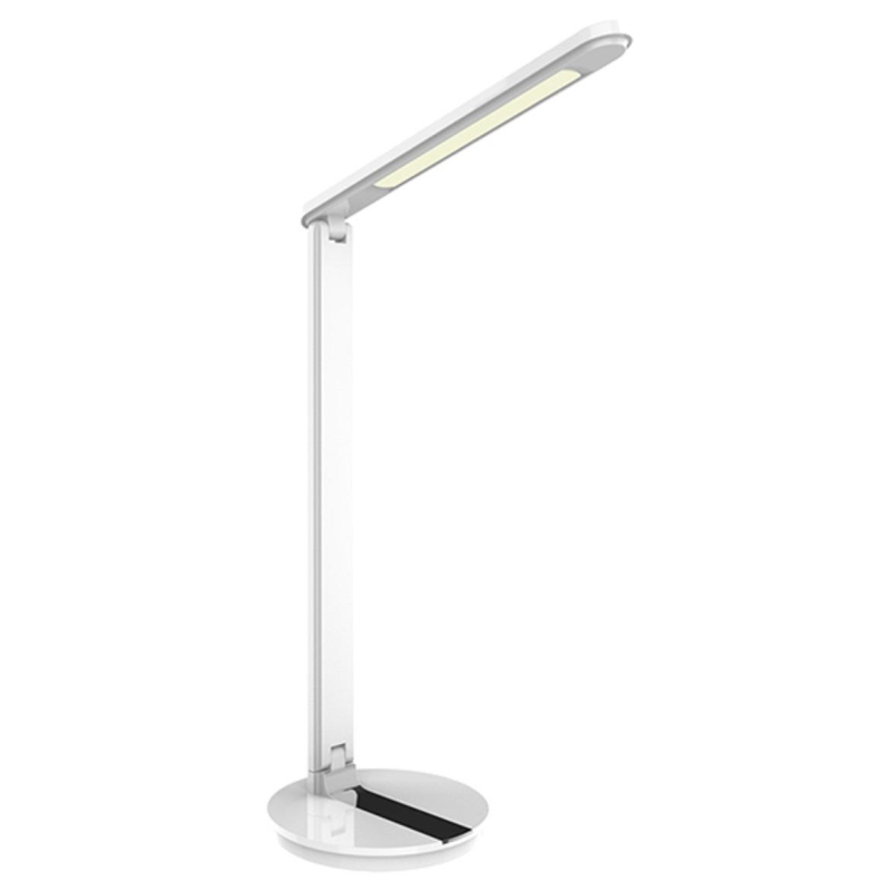 Светильник Ultraflash UF-810 C01, LED, 11Вт, димм., 3 цвет.темп., белый - фото 1