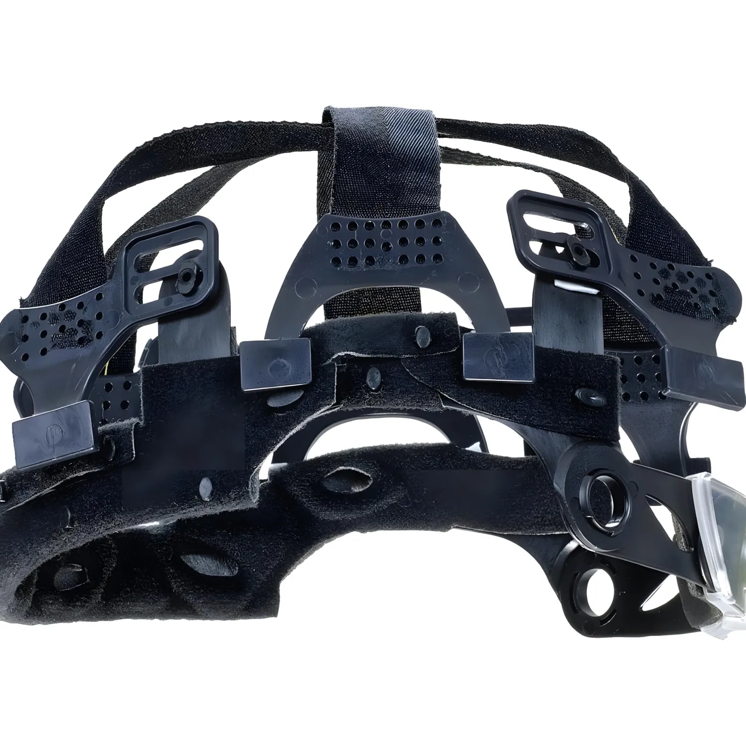 Каска защитная DELTA PLUS GRANITE WIND, красная (GRAWIROFL) - фото 2