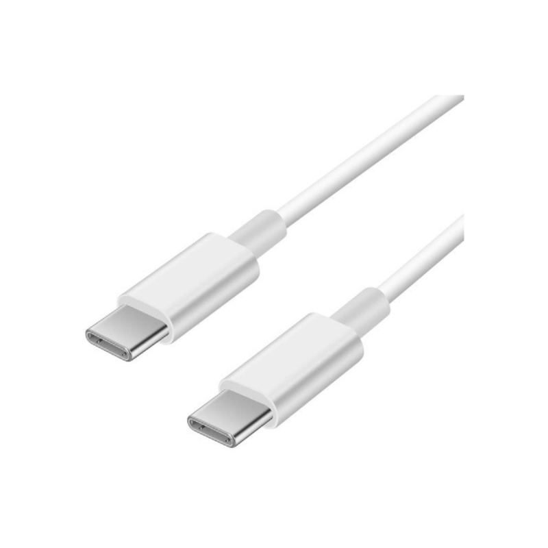 Кабель Apple (MUF72ZM/A) USB-C 1m - фото 1