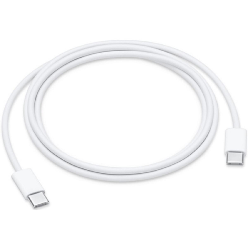 Кабель Apple (MUF72ZM/A) USB-C 1m - фото 2
