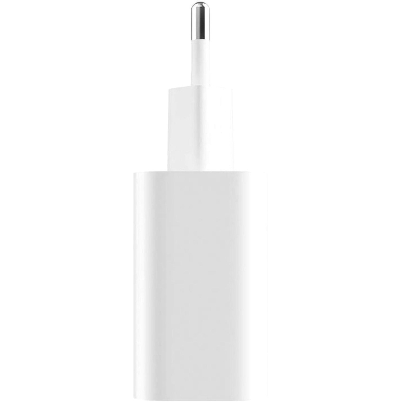 Зарядное устройство Xiaomi Mi 33w Wall Charger 3A PD (BHR4996GL) - фото 2