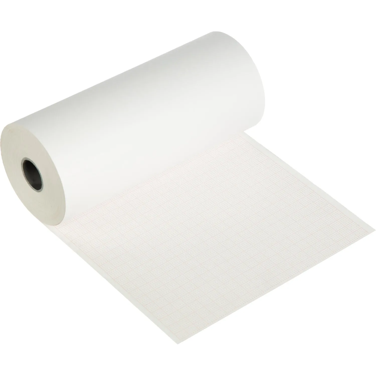 Бумага для ЭКГ Лента тепл.регист. для ЭКГ HEART Copy 112х25х12 (в.)11225/12 - фото 3