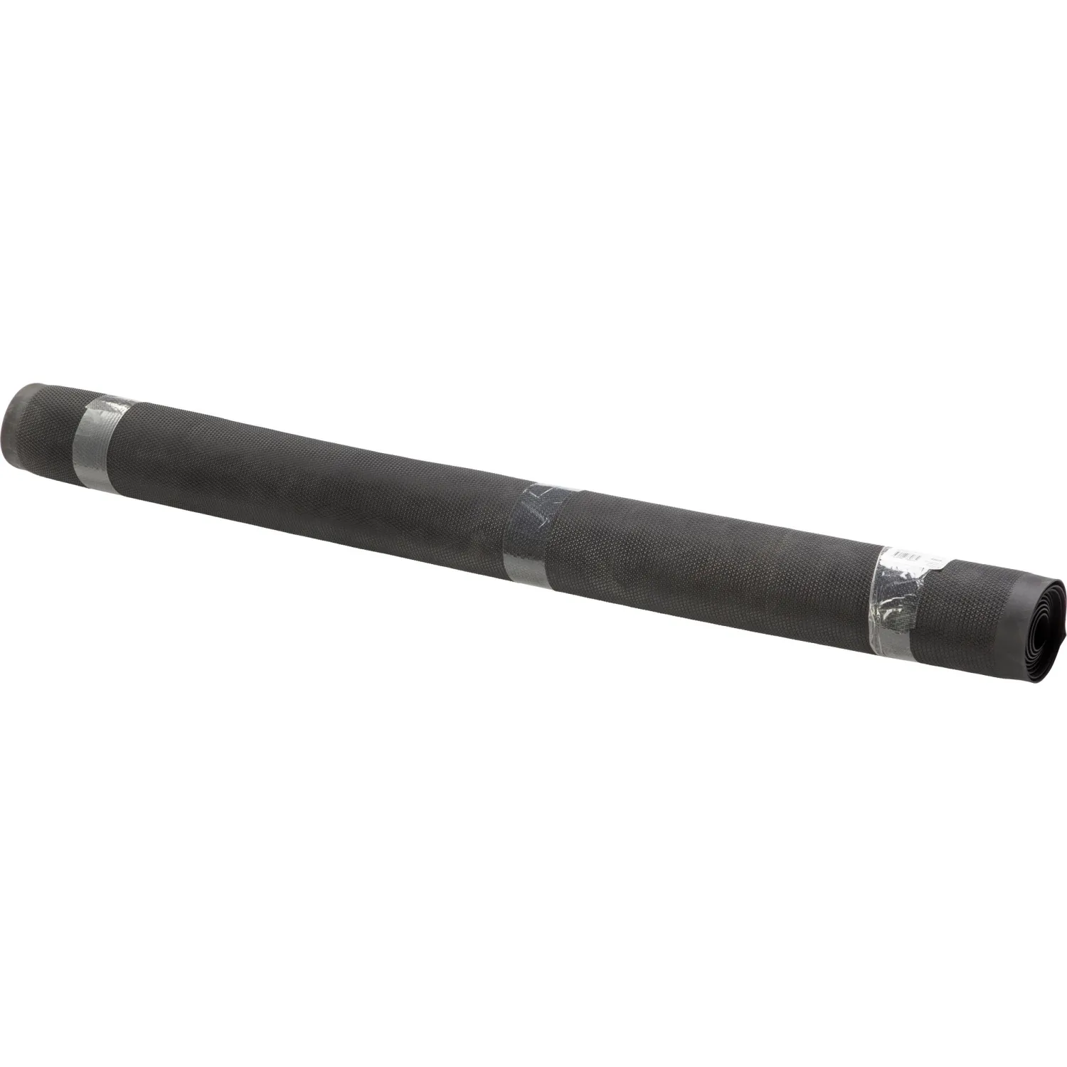 Коврик входной Tuff влаговпитывающий 120x180 см. серый   Blabar/5 - фото 5