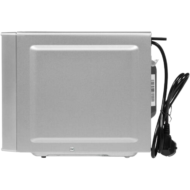 Микроволновая печь Panasonic NN-ST254MZPE черн/серебро - фото 3