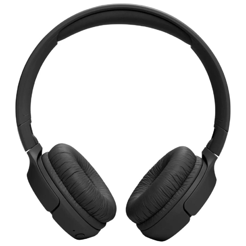 Наушники JBL Tune 520BT Black (JBLT520BTBLK) - фото 2