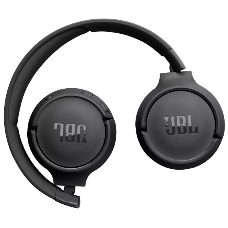 Наушники JBL Tune 520BT Black (JBLT520BTBLK) - фото 3