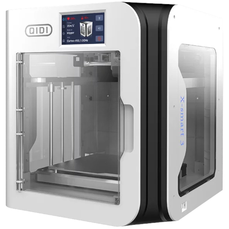 3D-принтер QIDI X-Smart 3 - фото 2