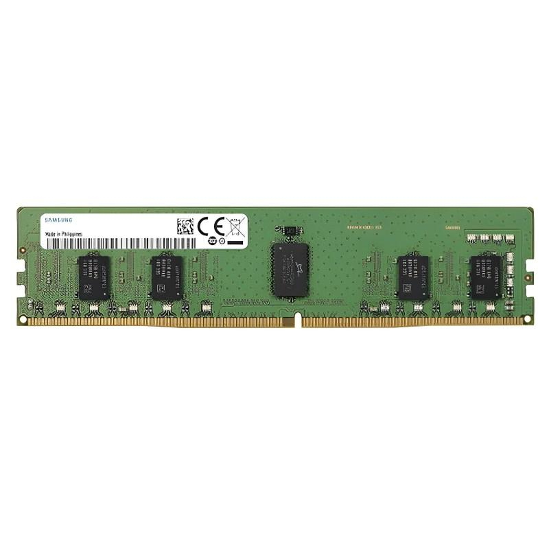 Модуль памяти Samsung 8Gb/DDR4/DIMM/3200MHz/1Rx8/(M393A1K43DB2-CWE) - фото 1