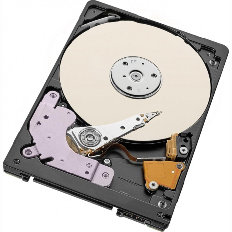 Жесткий диск Seagate Exos 10E300 (ST300MM0048) 2.5/300Gb/SAS 12Gb/s - фото 1