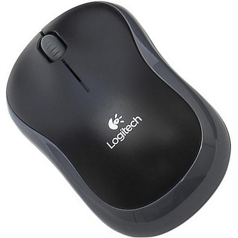 Набор клавиатура+мышь Logitech MK270 (920-003381) WLS - фото 3