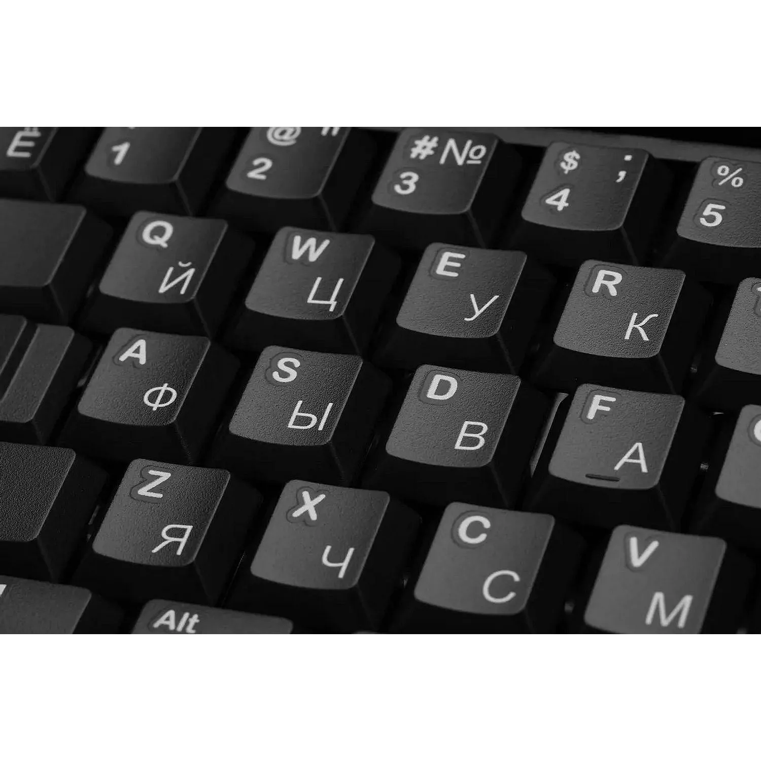 Клавиатура Logitech K270 (920-003058) WLS - фото 3