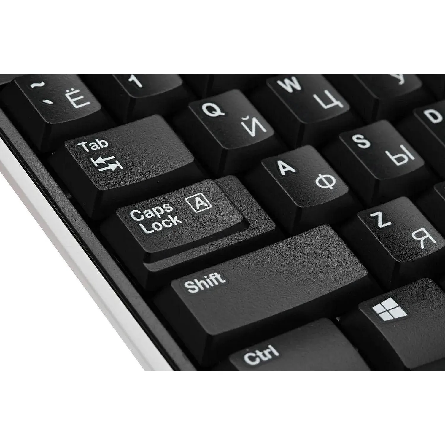 Клавиатура Logitech K270 (920-003058) WLS - фото 6