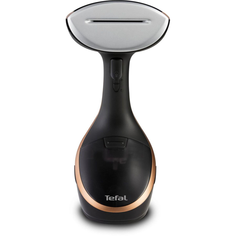 Отпариватель Tefal DT9100E0 1600Вт, черный/медный - фото 2