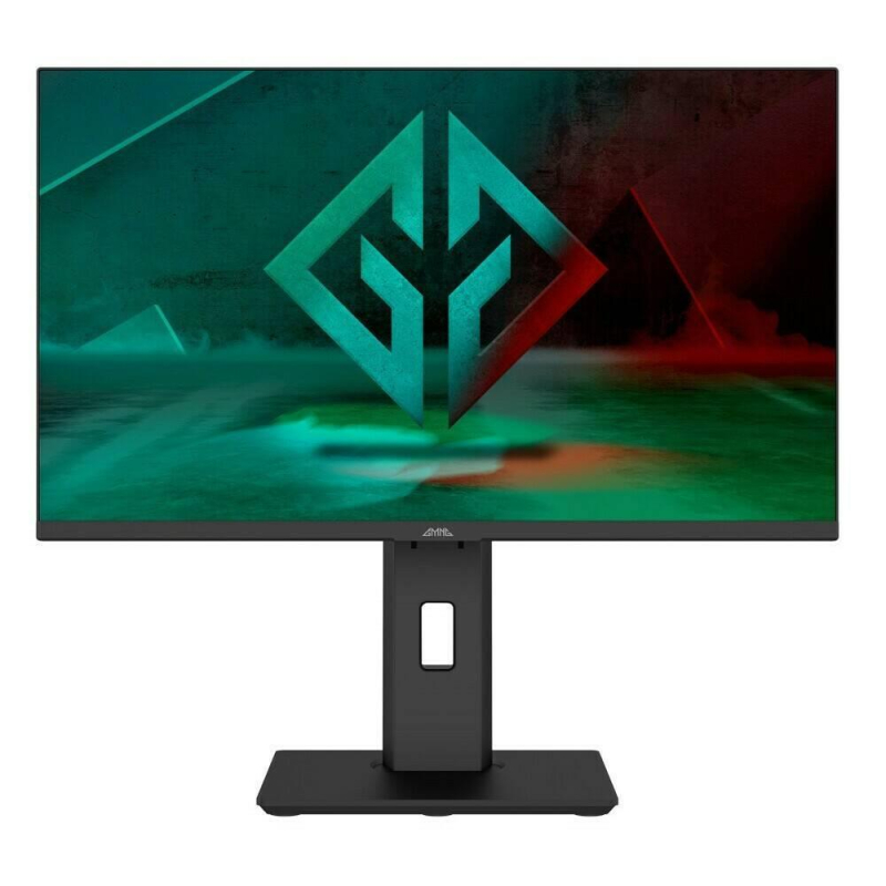 Монитор GMNG GM-24F02 (GM24SG02) 23.8/IPS/FHD/1ms/HDMI/DP/165Hz/280cd - фото 1