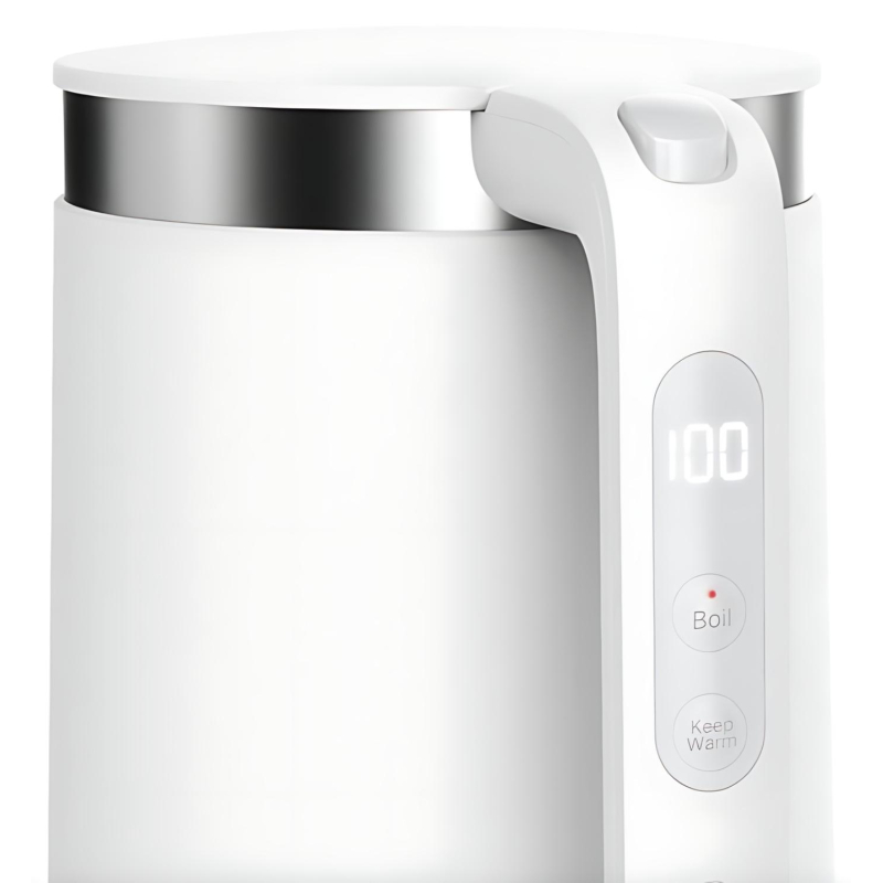 Чайник Xiaomi Mi Smart Kettle Pro - фото 3