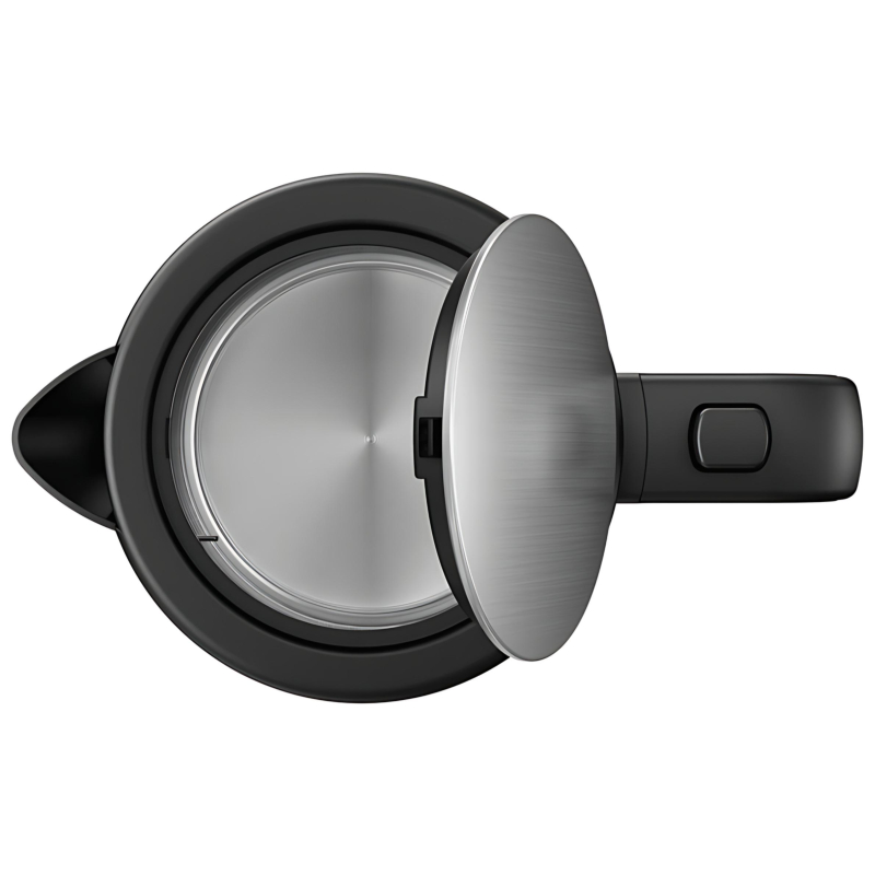 Чайник Xiaomi Electric Glass Kettle RU - фото 4