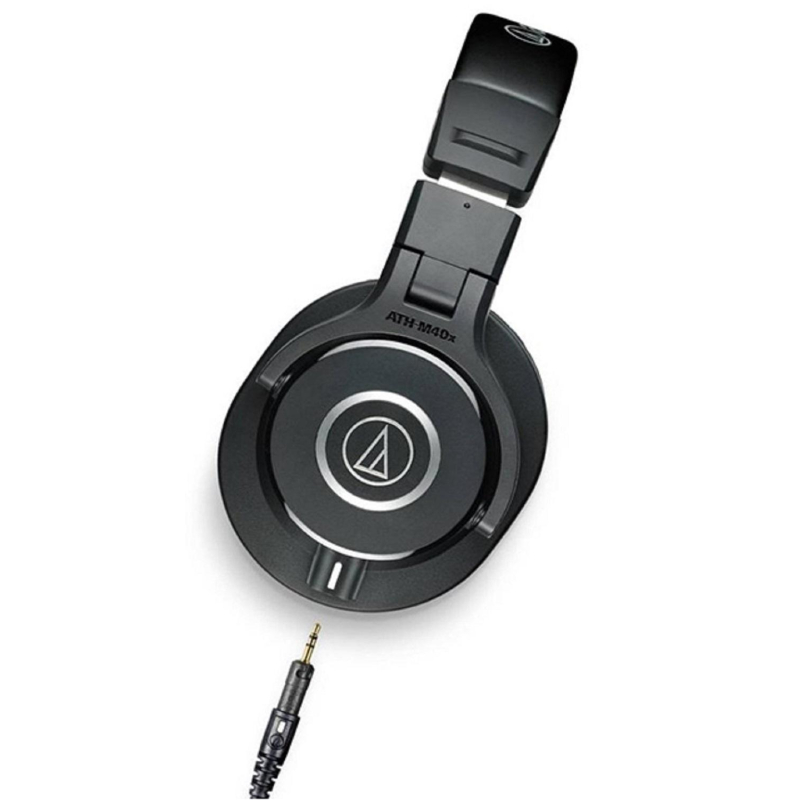 Наушники Audio-Technica ATH-M40X, мониторные - фото 2