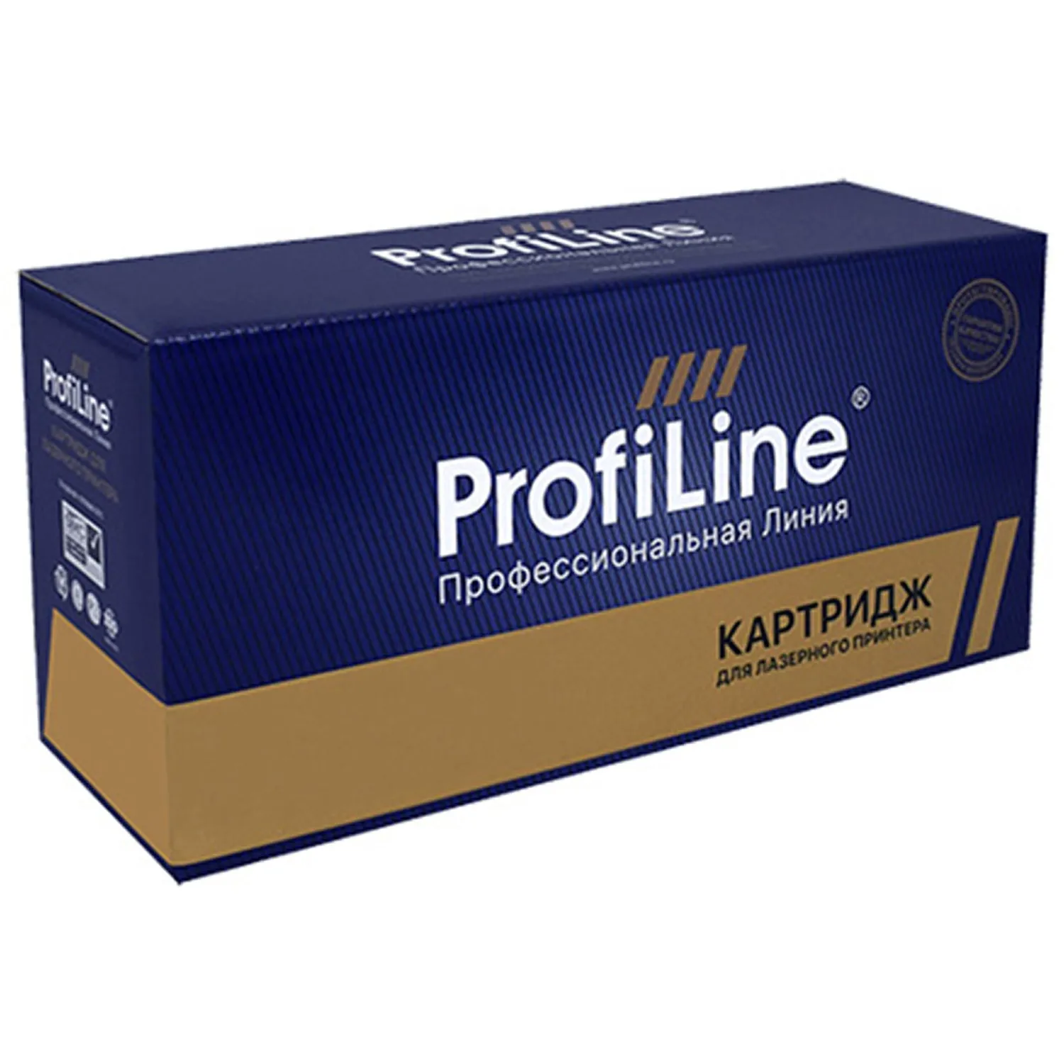 Картридж лазерный ProfiLine CF302A жел. для CLJ Enterprise M880z - фото 1