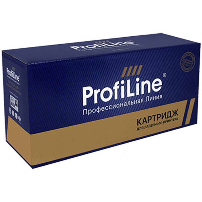 Картридж лазерный ProfiLine 106R03748 гол. для Xerox VersaLink C7020 - фото 1