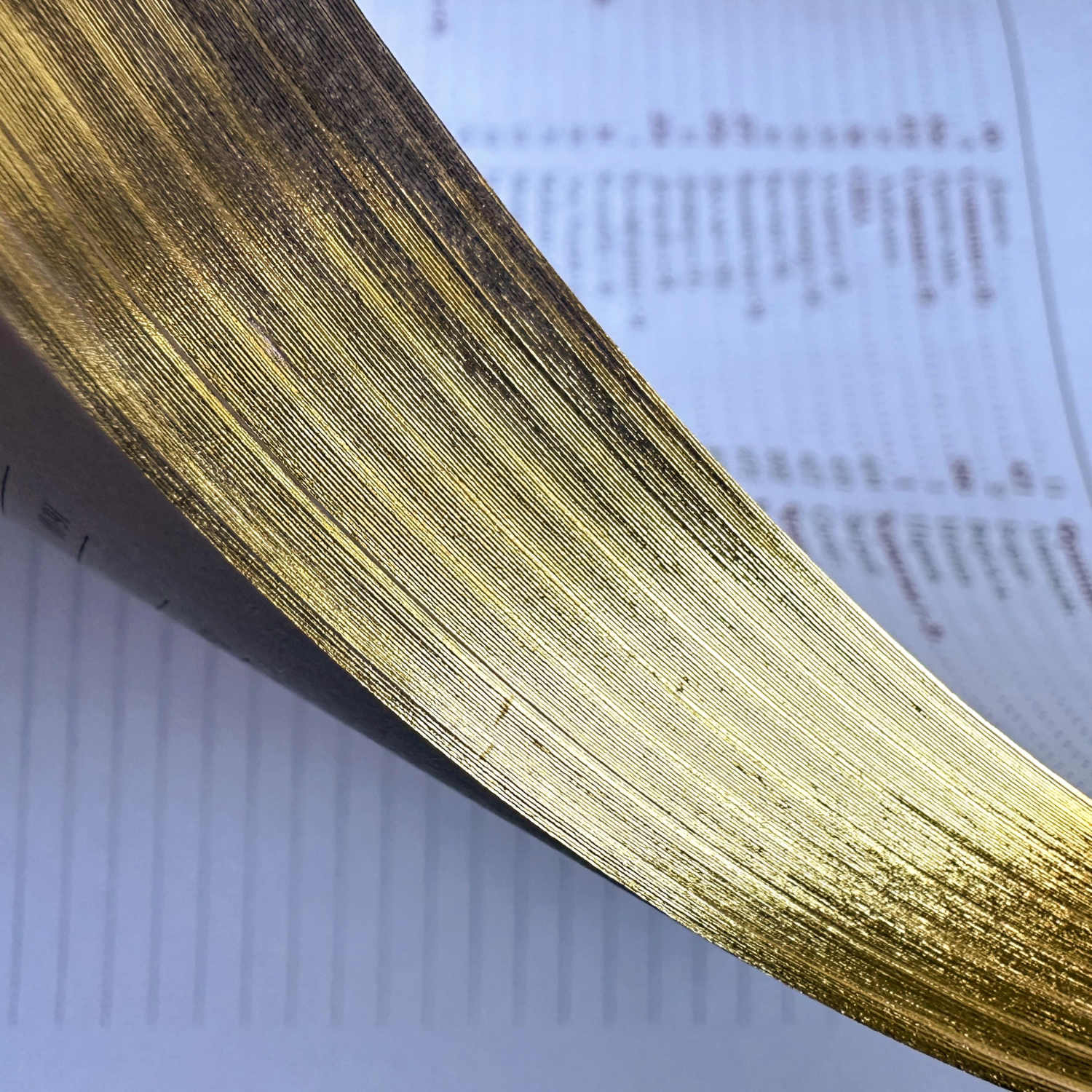 Ежедневник недатированный А6+  MAGNUM (ЧЕРНЫЙ) 3-688/01 - фото 5