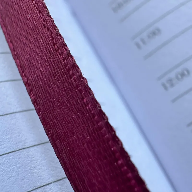 Ежедневник недатированный А6+  MAGNUM (ЧЕРНЫЙ) 3-688/01 - фото 7