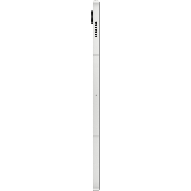Планшет Samsung Galaxy Tab S9 FE + BSM-X610 8C/8Gb/128Gb серебристый - фото 3