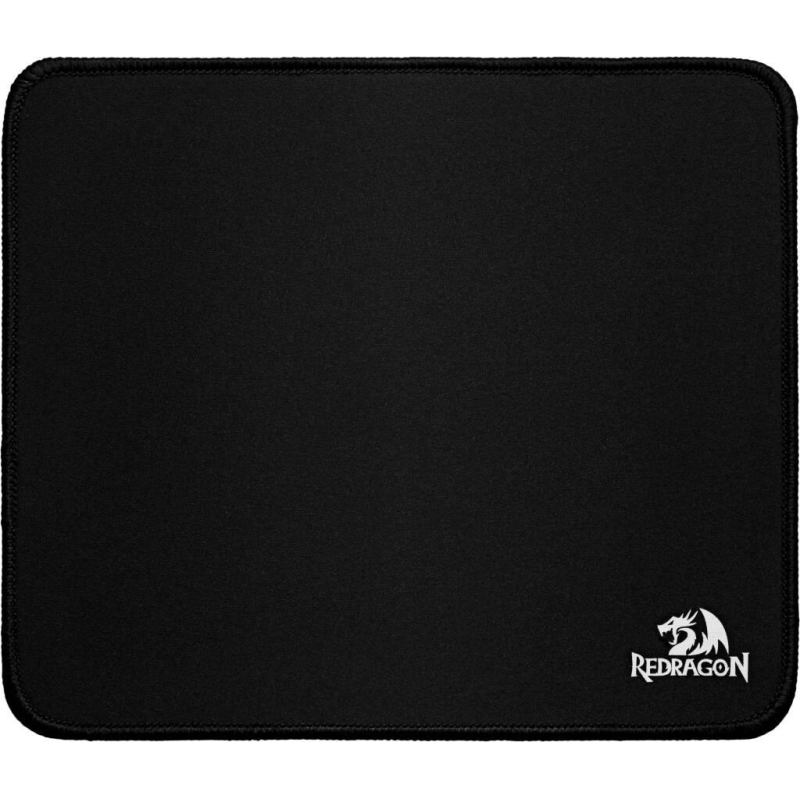 Коврик для мыши Redragon Flick M 270х320х3 мм, ткань+резина (77988) - фото 1