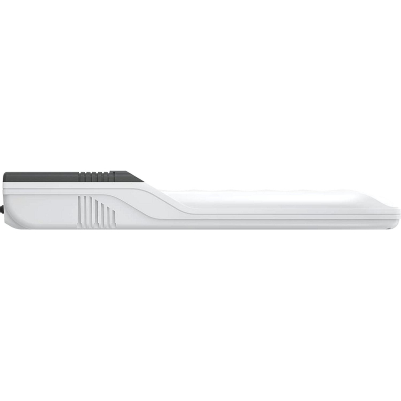 Сетевой фильтр PILOT PRO USB  3м (10А/2200Вт/6р) серый - фото 8