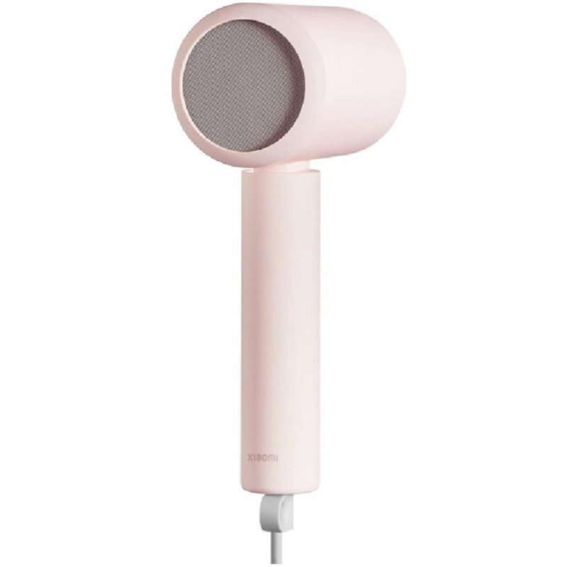 Фен Xiaomi Compact Hair Dryer H101 (Pink) EU - фото 3