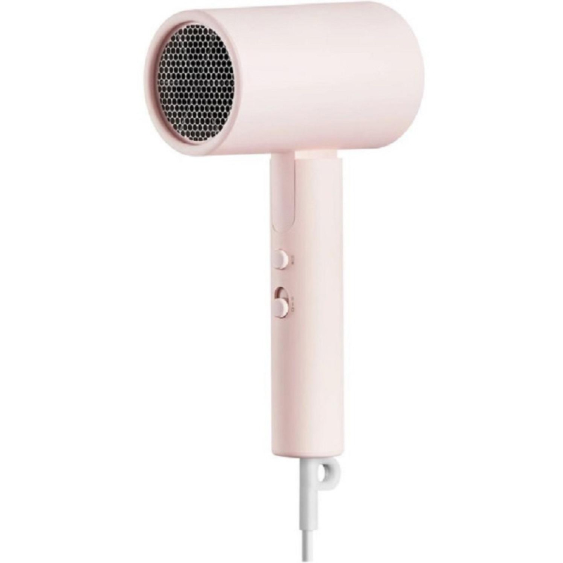 Фен Xiaomi Compact Hair Dryer H101 (Pink) EU - фото 5