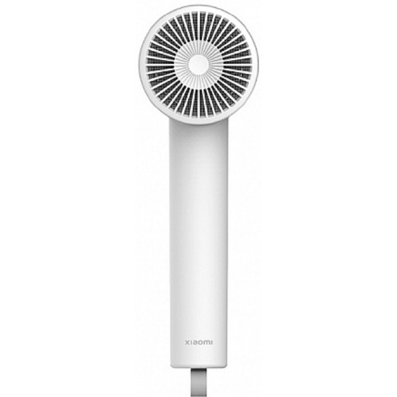 Фен Xiaomi Water Ionic Hair Dryer H500 - фото 5