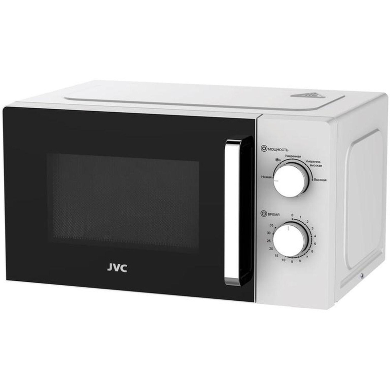 Микроволновая печь JVC JK-MW136M - фото 1