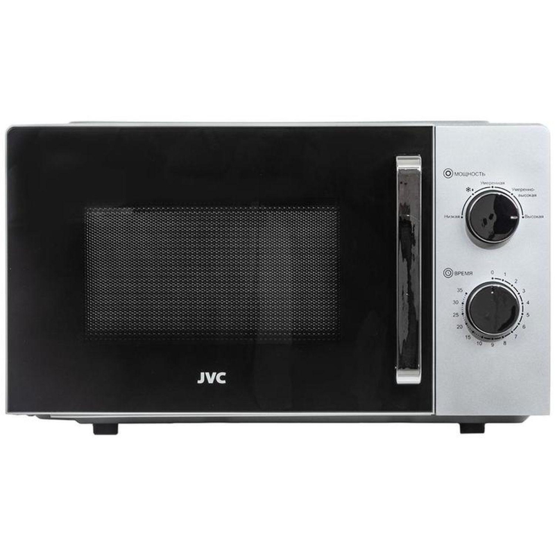 Микроволновая печь JVC JK-MW136M - фото 3