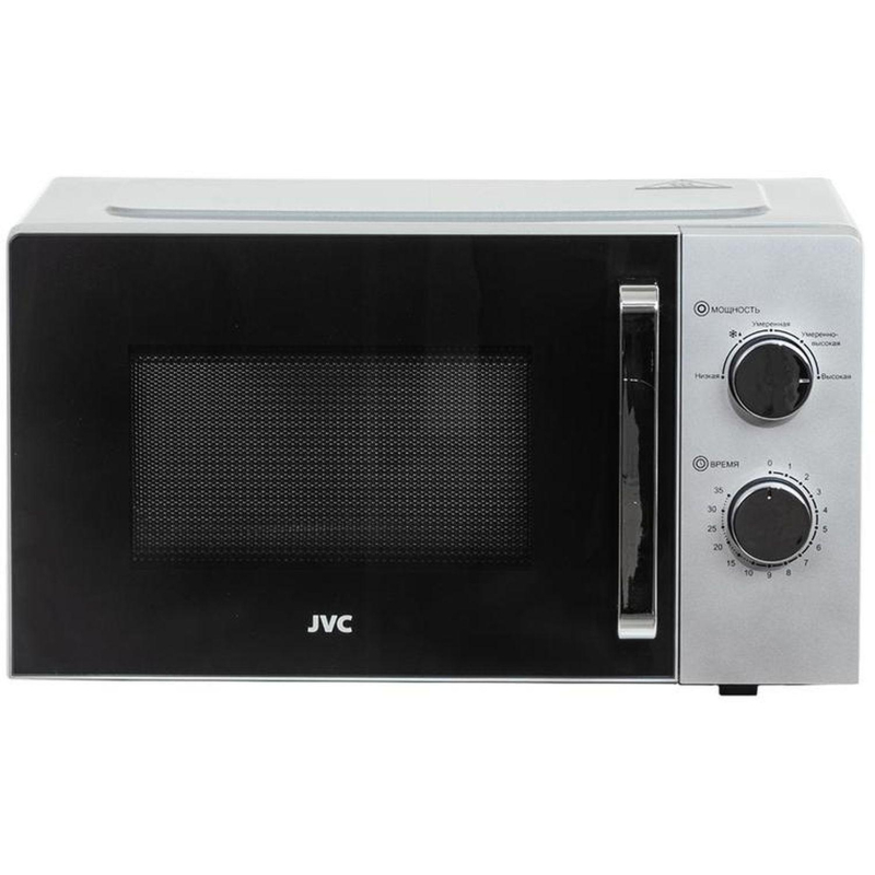 Микроволновая печь JVC JK-MW136M - фото 4